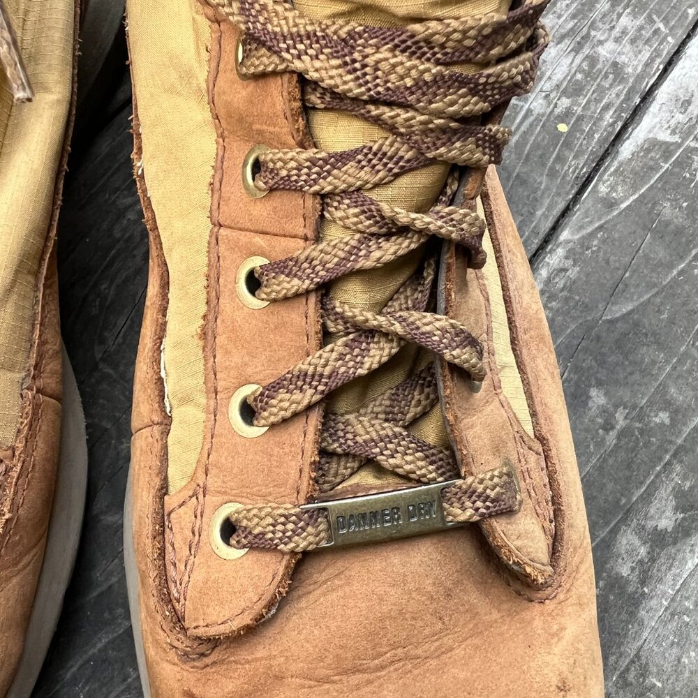 Danner Explorer Boot - Picture 3 of 7